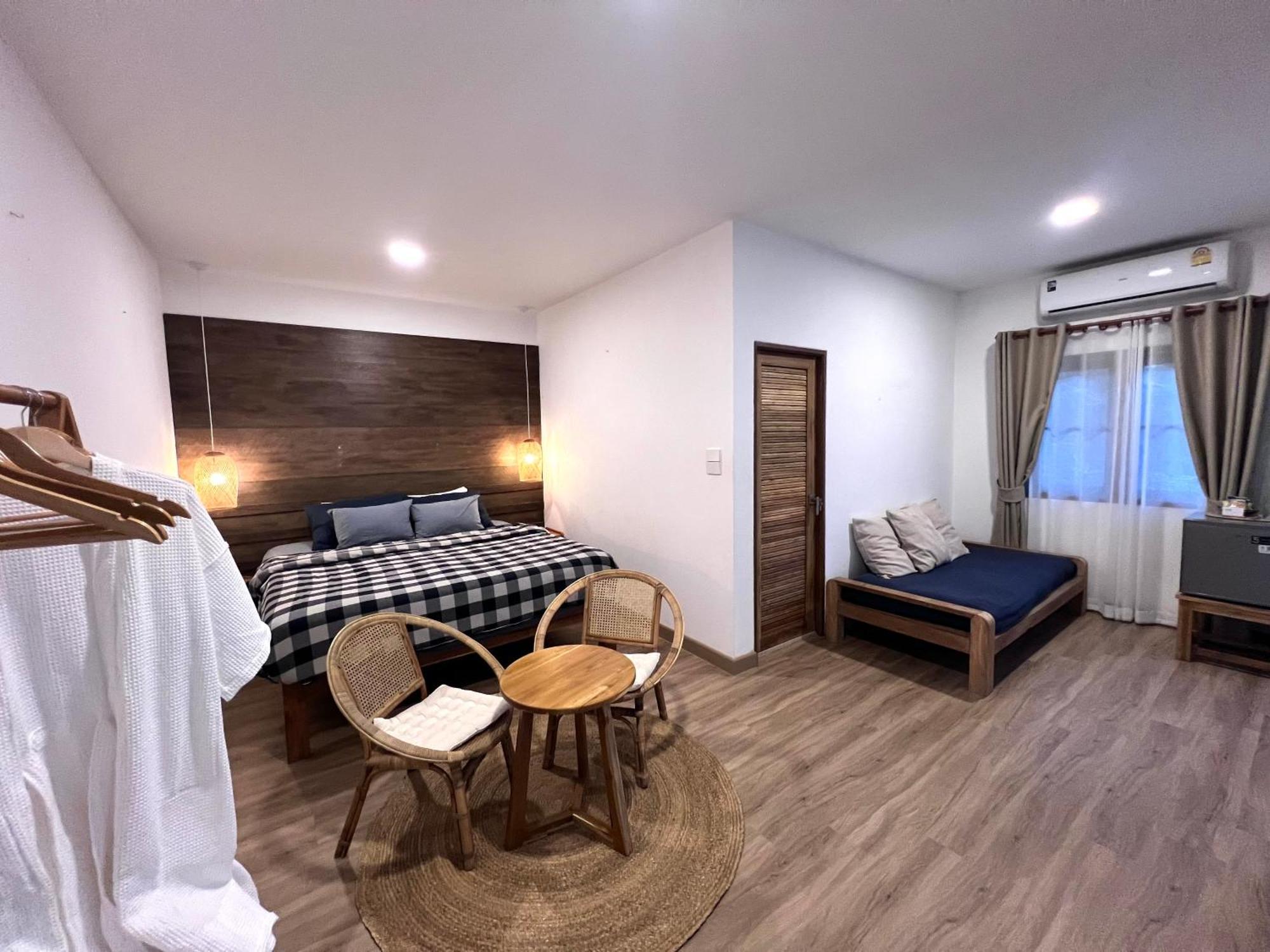 Homestay Veni Vana Valley *