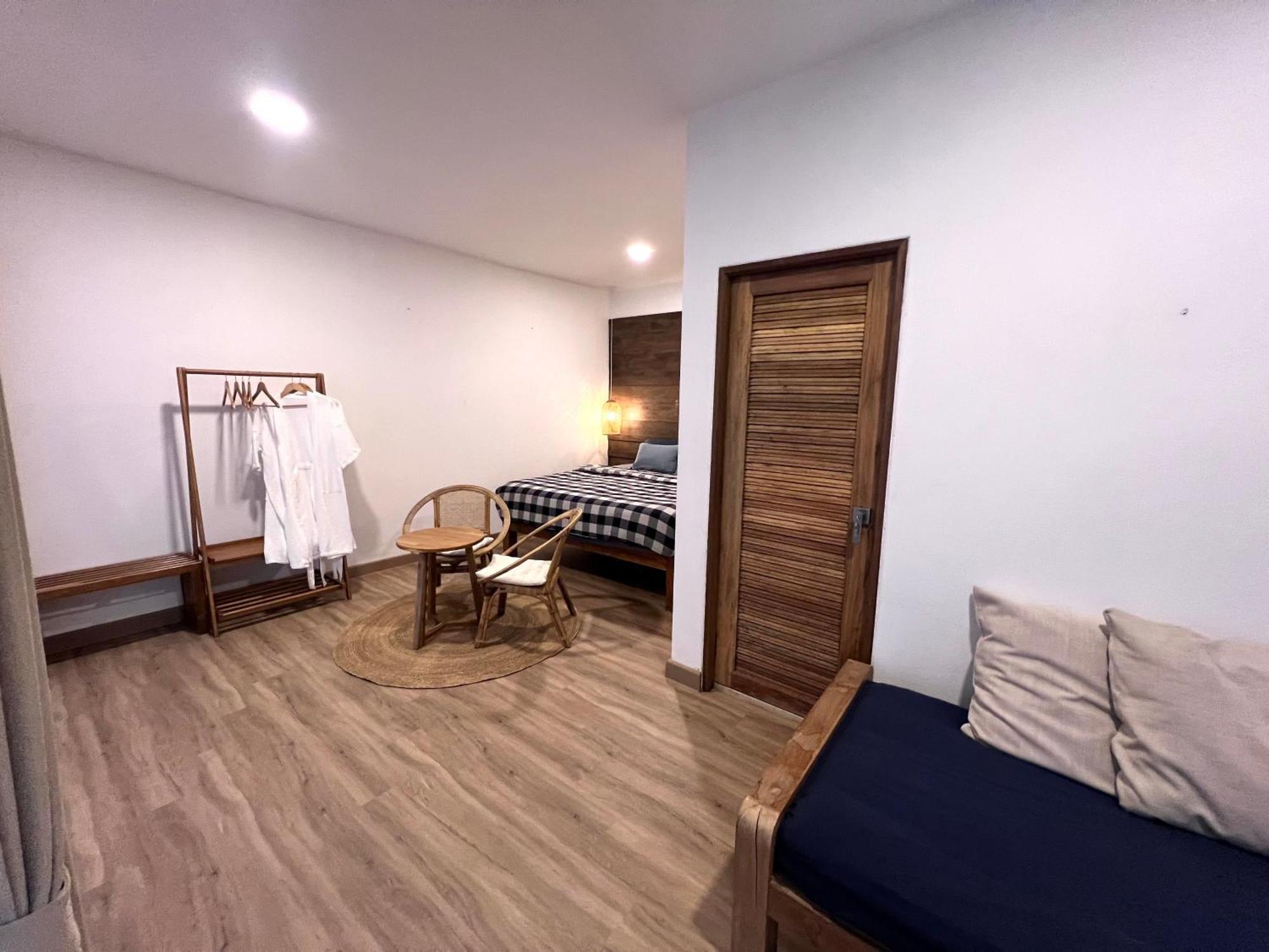 Veni Vana Valley Homestay Mae Taeng