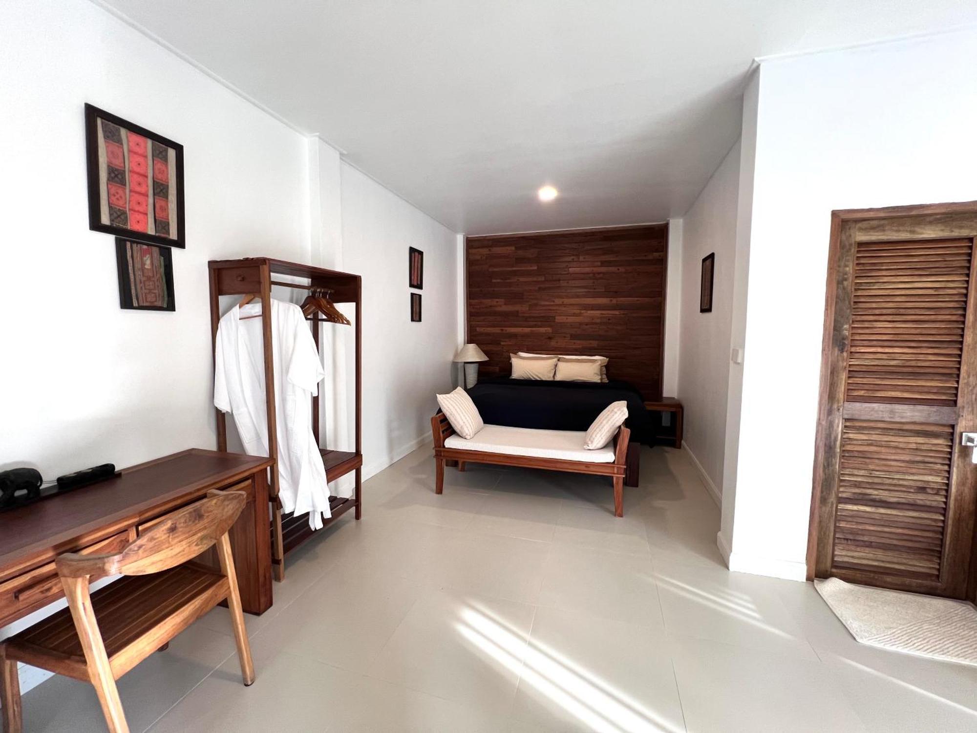 Homestay Veni Vana Valley