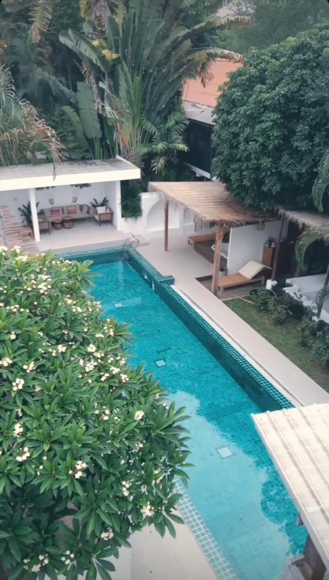 Veni Vana Valley Homestay