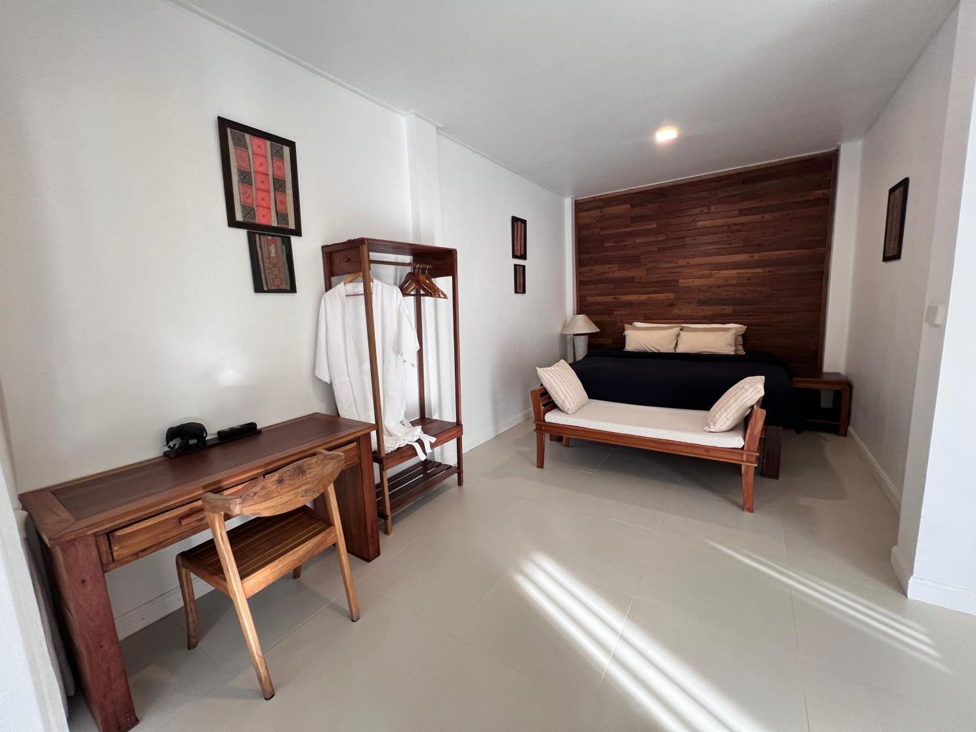 Homestay Veni Vana Valley Mae Taeng