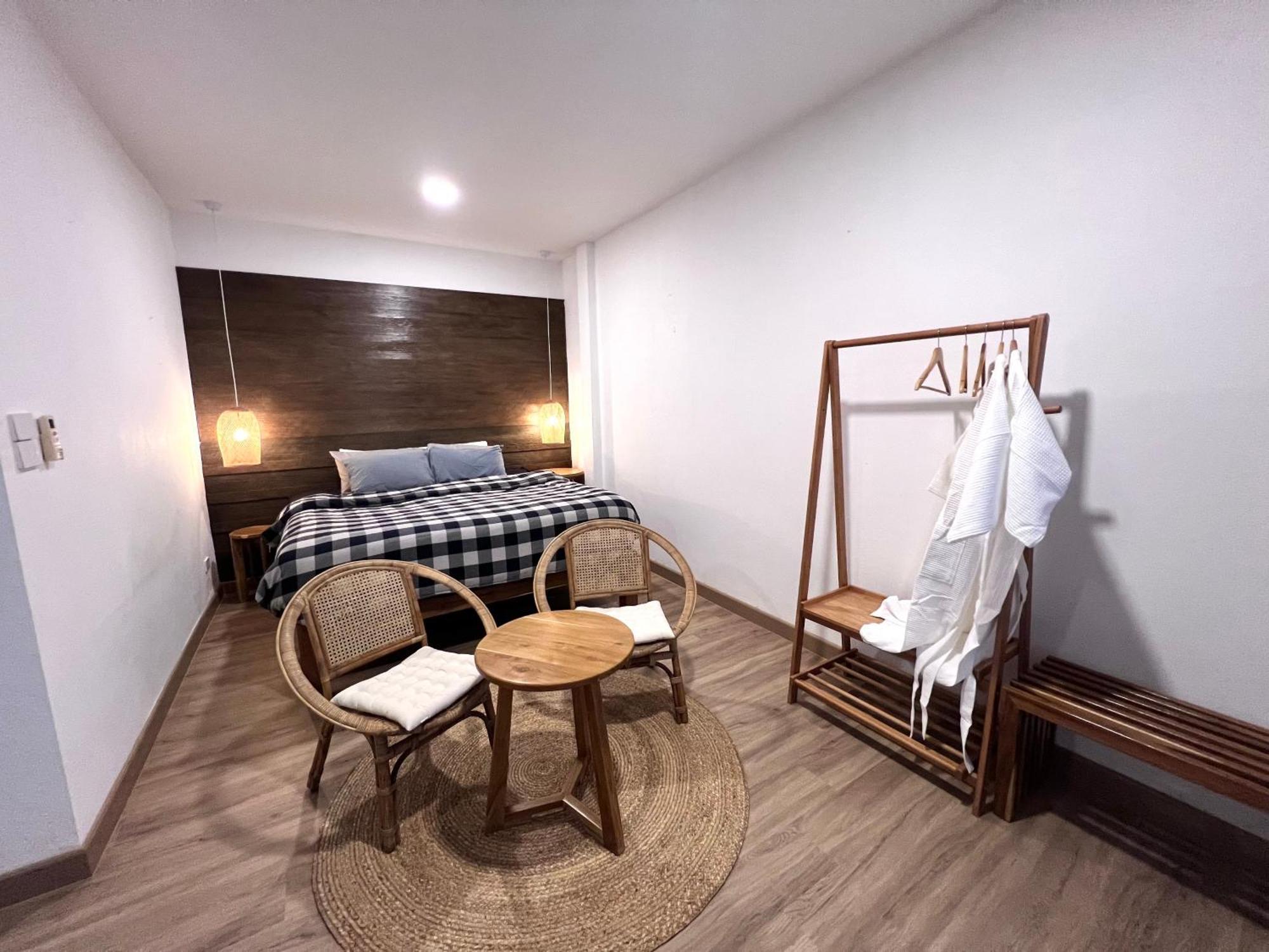 Veni Vana Valley Homestay Mae Taeng