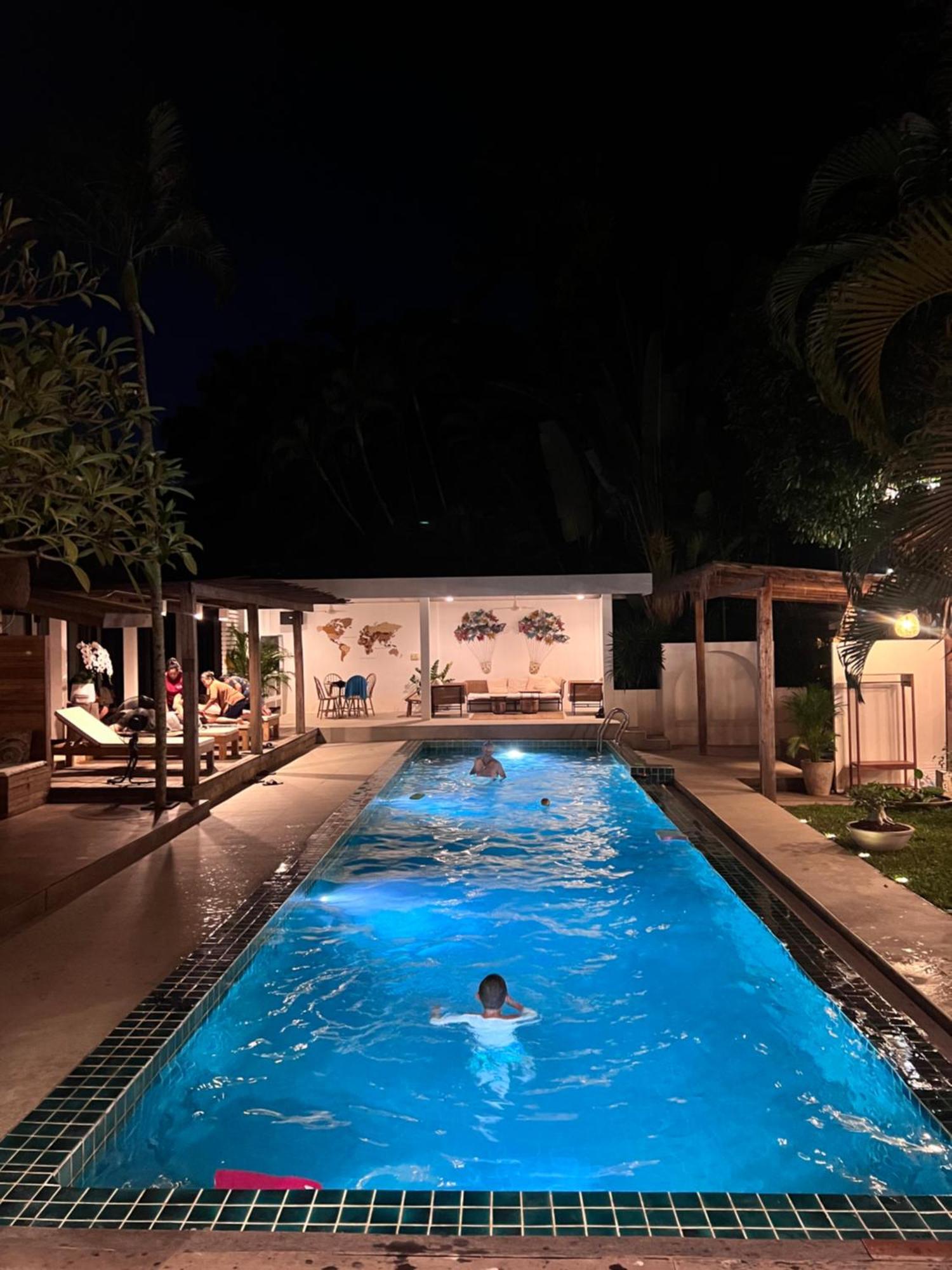 Veni Vana Valley Homestay